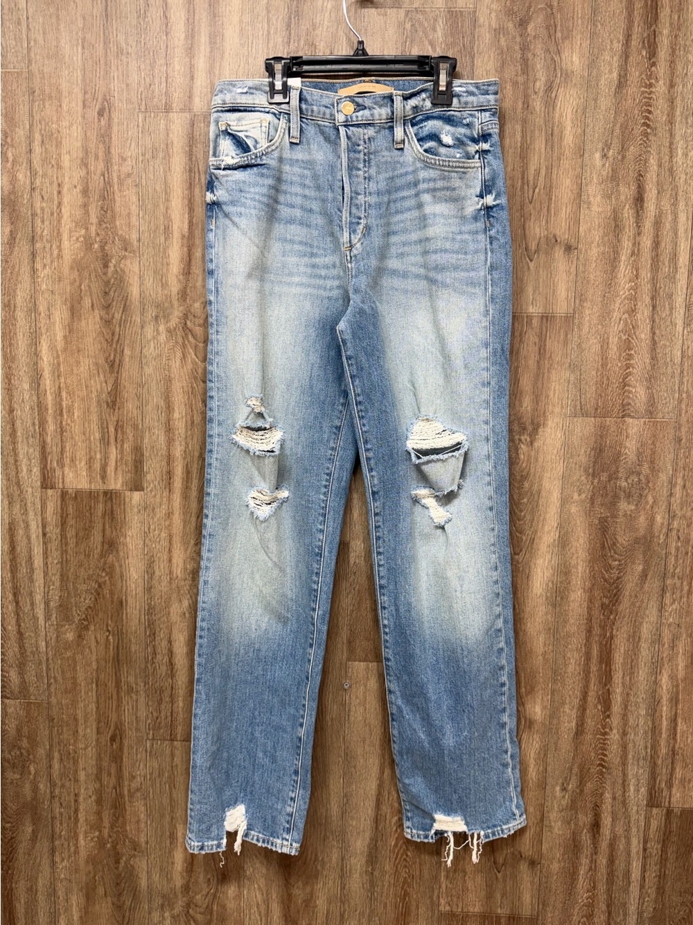 NEW Joe’s Jeans 90’s Niki Relaxed Mid Rise